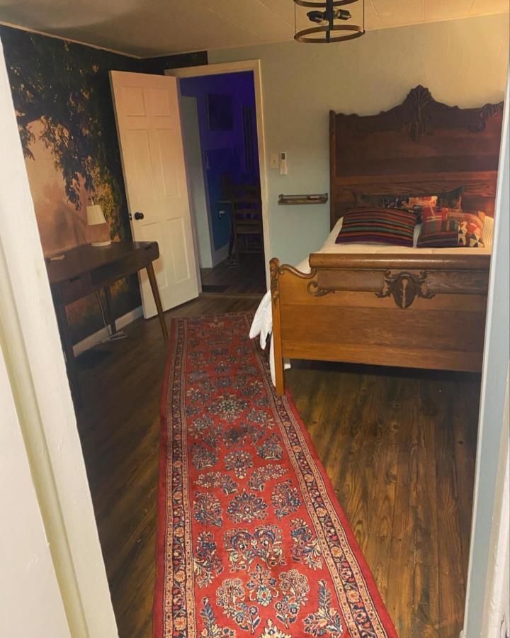 Apartament Boho-Chic Retreat - Unit 3 Bloomington Zewnętrze zdjęcie