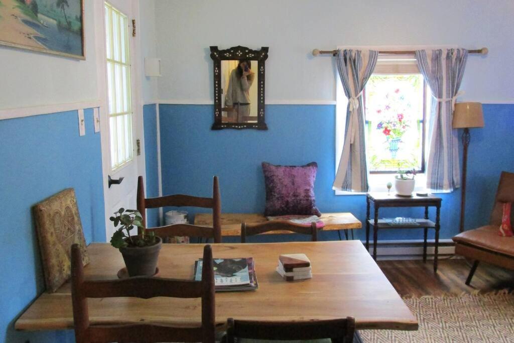 Apartament Boho-Chic Retreat - Unit 3 Bloomington Zewnętrze zdjęcie